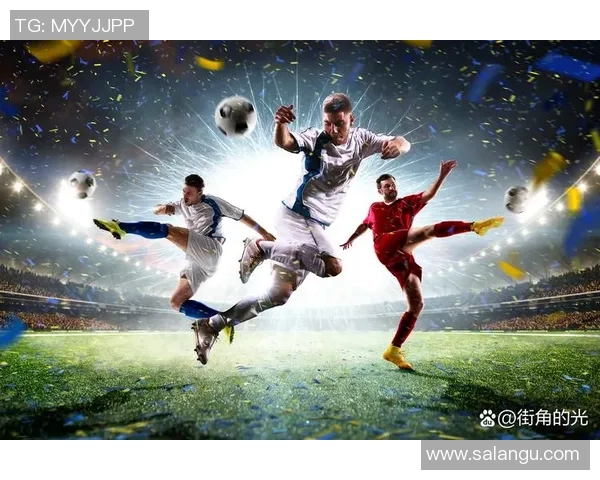 与小球星同场竞技，感受足球的热血与激情，一起追逐梦想的脚步！