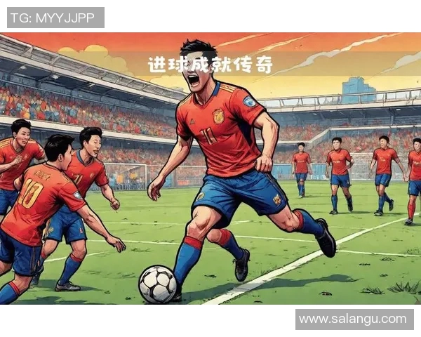 踢足球的球星们如何通过技术与团队合作成就传奇职业生涯